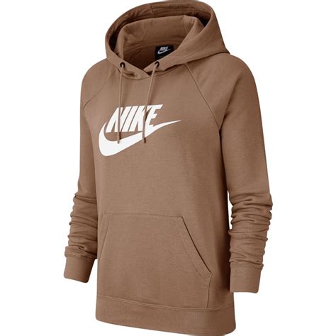 nike pullover damen mit kapuze|Hoodies & Sweatshirts für Damen .